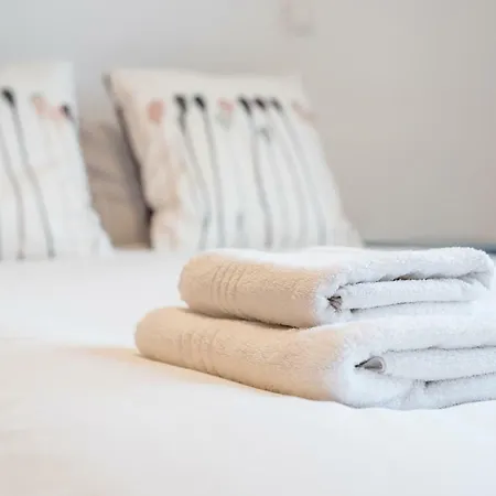 Apartment Guestready- Dalliance Apts Porto