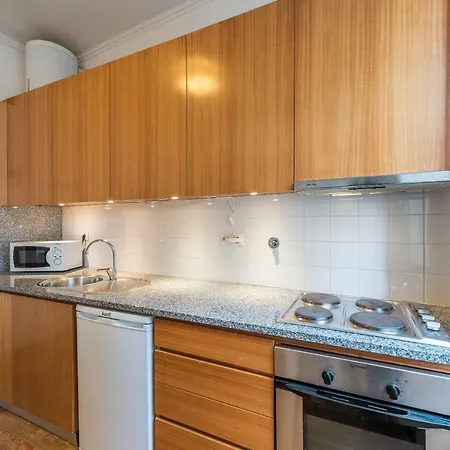 Guestready- Dalliance Apts * Porto