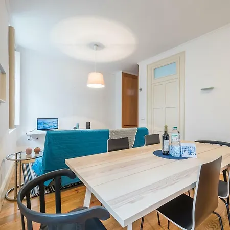 Guestready- Dalliance Apts Apartment Porto